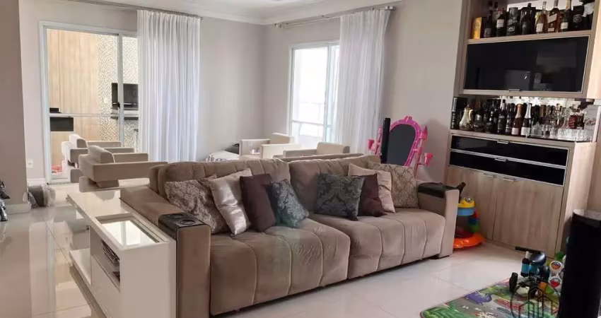 Apartamento com 3 quartos à venda na Rua Antonio Perez Hernandez, 300, Parque Campolim, Sorocaba