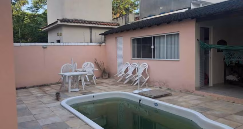 Casa com 3 quartos à venda na Rua Professor Baltazar Xavier, Engenho do Mato, Niterói