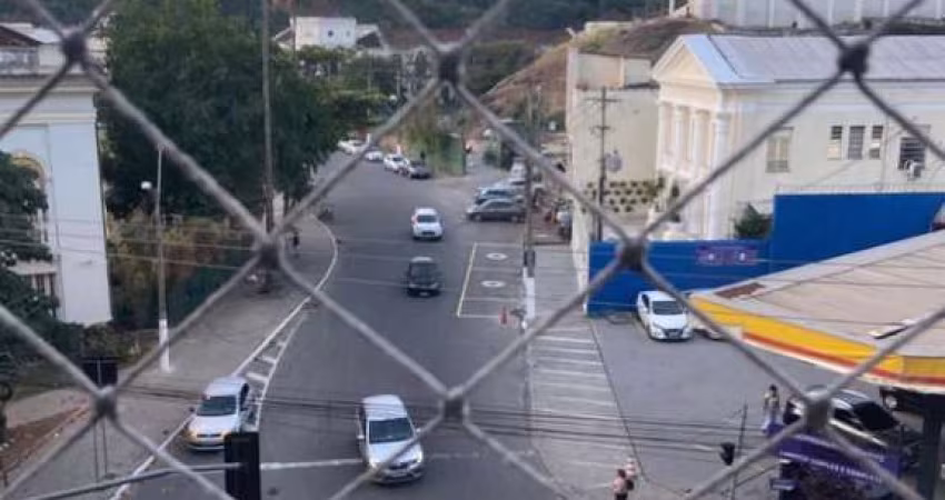 Apartamento com 2 quartos à venda na Rua Doutor Celestino, Centro, Niterói