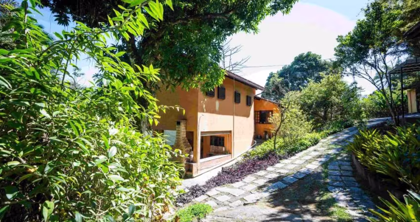 Casa com 3 quartos à venda na Caminho do Açude, Vila Progresso, Niterói