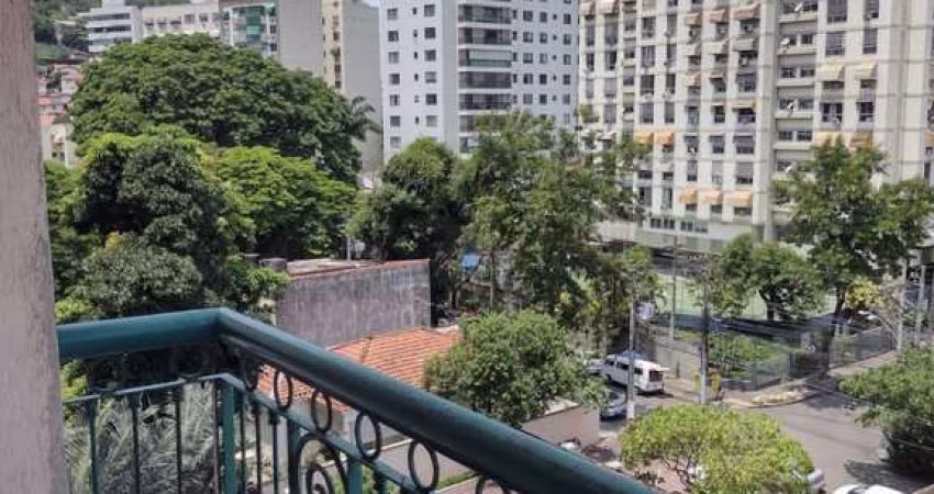 Apartamento com 3 quartos à venda na Rua Itaguaí, Pe Pequeno, Niterói