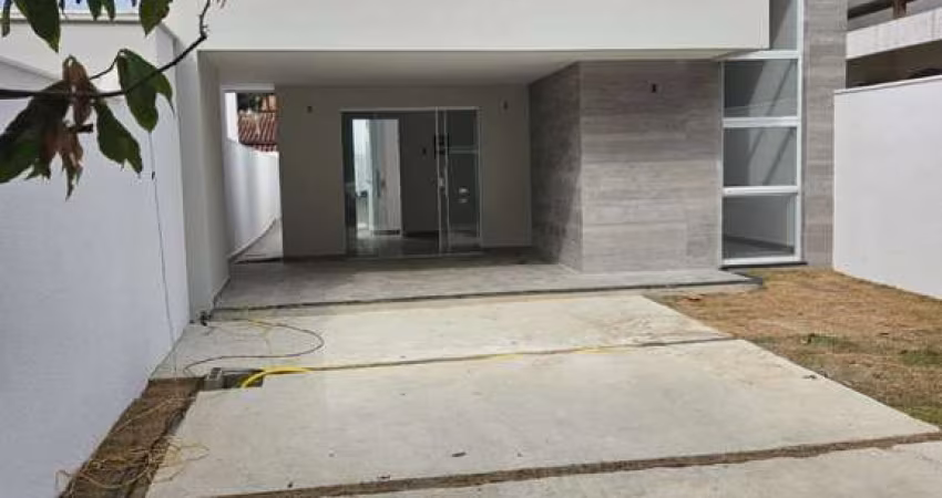 Casa com 3 quartos à venda na Rua Helenice Coutinho Tebet, Engenho do Mato, Niterói