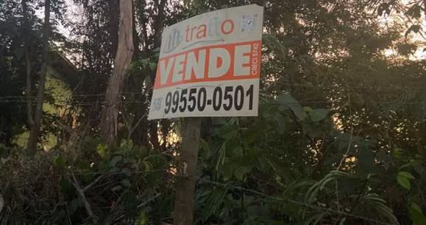 Terreno em condomínio fechado à venda na Rua 61, Itaipu, Niterói