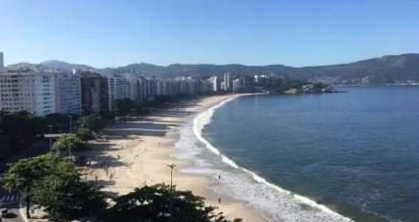 Apartamento com 4 quartos à venda na Rua José Vergueiro da Cruz, Icaraí, Niterói