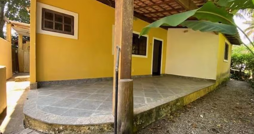Casa com 2 quartos à venda na Rua Esmeralda Nepomuceno, Engenho do Mato, Niterói