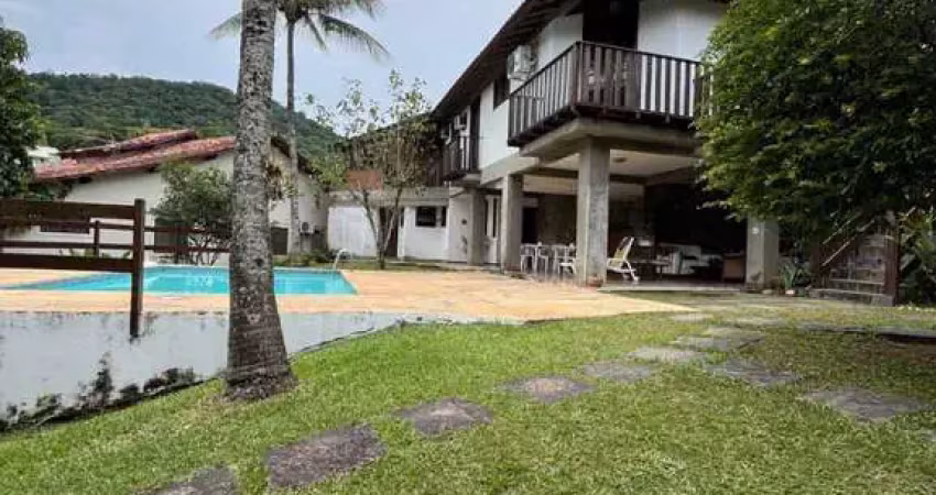 Casa em condomínio fechado com 3 quartos à venda na Condomínio Vale de Itaipu, Itaipu, Niterói
