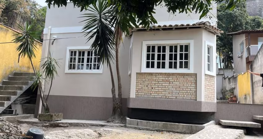 Casa com 3 quartos à venda na Loteamento Cafuba, Piratininga, Niterói