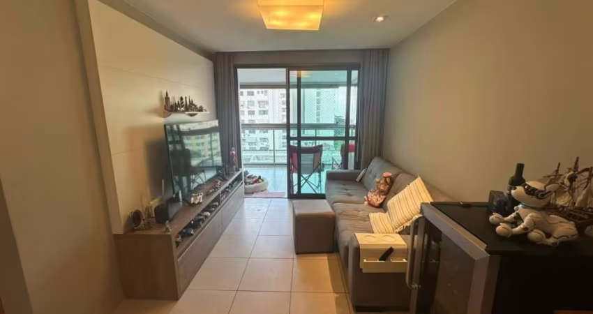 Apartamento com 2 quartos à venda na Rua Doutor Tavares de Macedo, Icaraí, Niterói