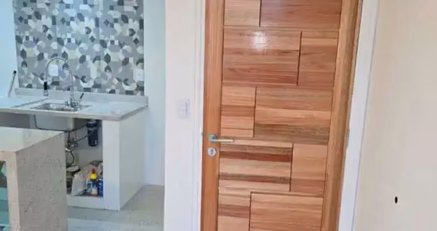 Apartamento com 2 quartos à venda na Rua Amazonas Alves, Colubande, São Gonçalo