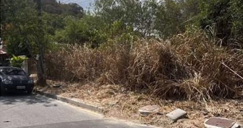 Terreno à venda na Rua Raul de Barros, São José do Imbassaí, Maricá