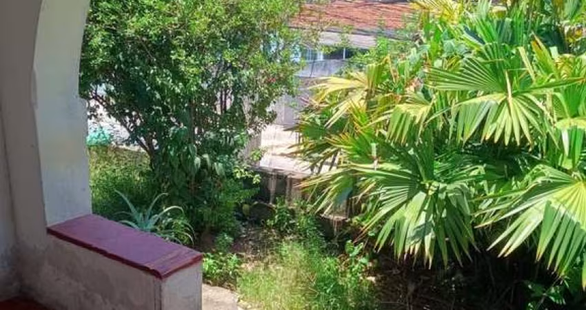 Casa com 5 quartos à venda na Rua Doutor Mário Viana, Santa Rosa, Niterói