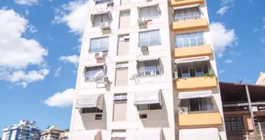 Apartamento com 2 quartos à venda na Rua Doutor Pedro Tavares Dias Pessoa, Santa Rosa, Niterói