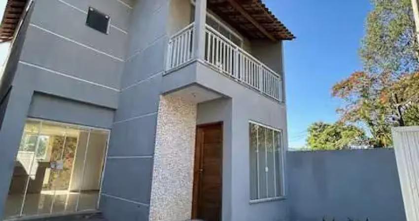 Casa com 3 quartos para alugar na Rua 61, Itaipu, Niterói