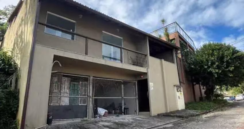 Casa com 2 quartos para alugar na Rua 61, Itaipu, Niterói
