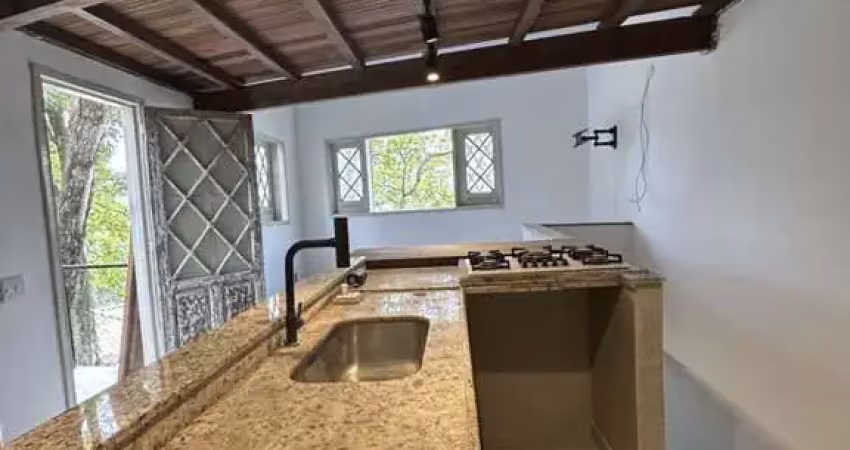 Casa com 1 quarto para alugar na Rua 61, Itaipu, Niterói