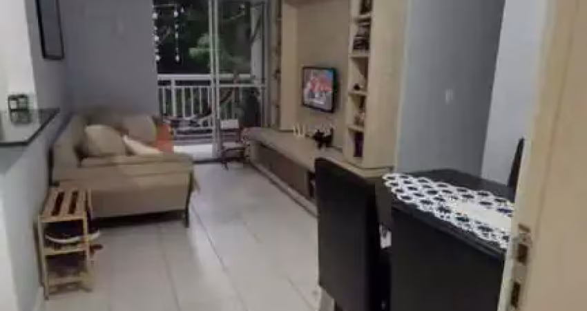 Apartamento com 2 quartos à venda na Avenida da Abdias José dos Santos, Maria Paula, Niterói