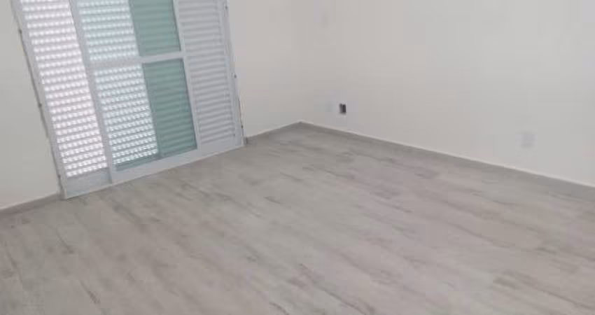 Casa com 2 quartos à venda no Embaré, Santos 