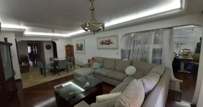 Apartamento com 3 quartos à venda no Boa Vista, São Vicente 