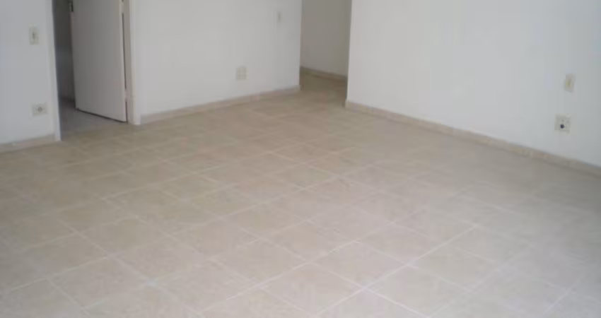 Apartamento com 3 quartos à venda no Boqueirão, Santos 