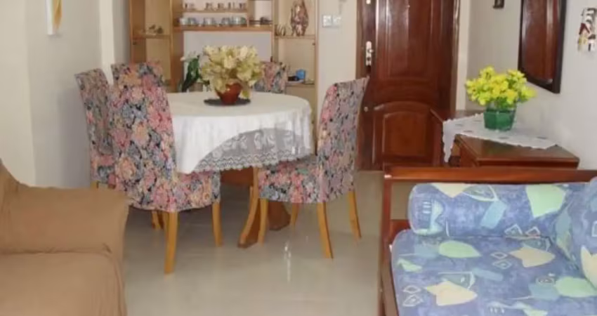 Imperdível apartamento à venda no gonzaga, santos-sp: 2 quartos, 1 sala, 2 banheiros, 1 vaga de garagem, 80m² de luxo.