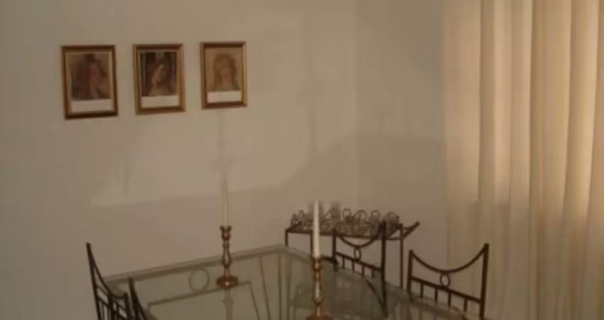 Apartamento com 2 quartos à venda no Gonzaga, Santos 