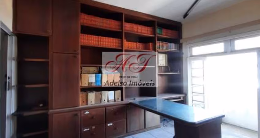 Sala comercial com 4 salas à venda no Centro, Santos 