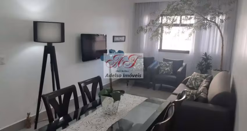 Apartamento com 2 quartos à venda no Ponta da Praia, Santos 
