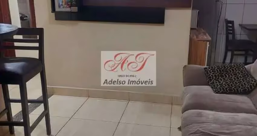 Apartamento à venda em santos-sp, boqueirão: 2 quartos, 1 sala, 60m² de área. aproveite esta oportunidade!