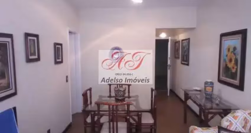 Apartamento à venda em santos-sp, bairro boqueirão, 1 quarto, 2 banheiros, 65m². aproveite!