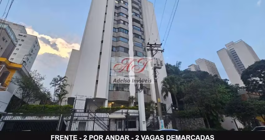 Venda de apartamento de luxo de 4 quartos na vila pompéia, são paulo - 123m², 1 suíte, 2 vagas de garagem