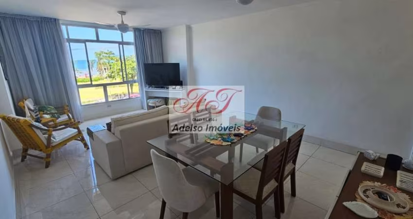 Apartamento à venda em Santos-SP, bairro Boqueirão, 3 quartos, 2 salas, 2 vagas, 132,20 m² de área privativa.