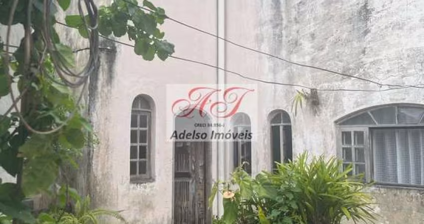Imperdível: Casa à venda em Santos-SP, Jabaquara! 2 quartos, 1 suíte, 1 banheiro, 2 vagas de garagem.