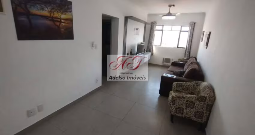 Apartamento com 1 quarto à venda na Aparecida, Santos 