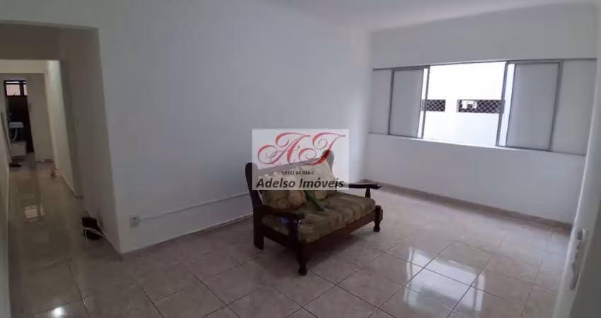Apartamento à venda em santos-sp, no gonzaga: 2 quartos, 1 sala, 1 banheiro, 1 vaga de garagem, 70m² - imperdível!