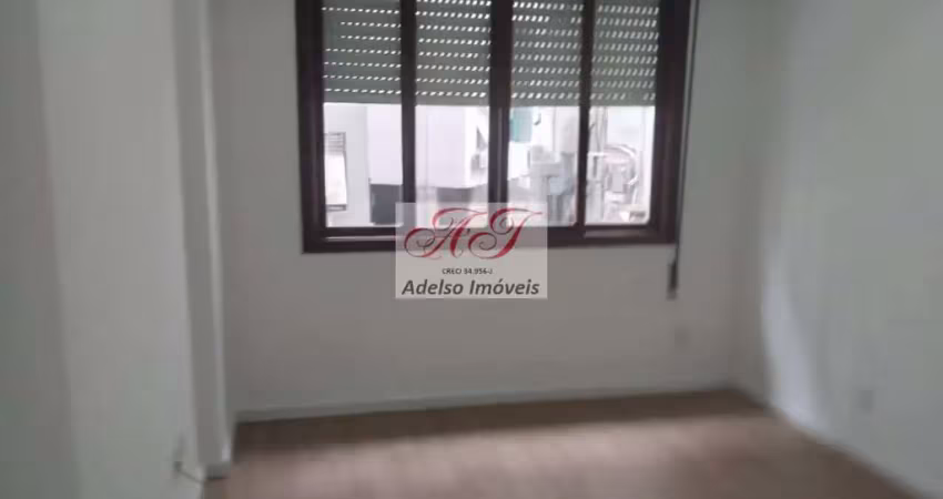 Apartamento à venda no boqueirão, santos-sp: 2 quartos, 1 sala, 2 banheiros, 1 vaga de garagem, 110 m² de área