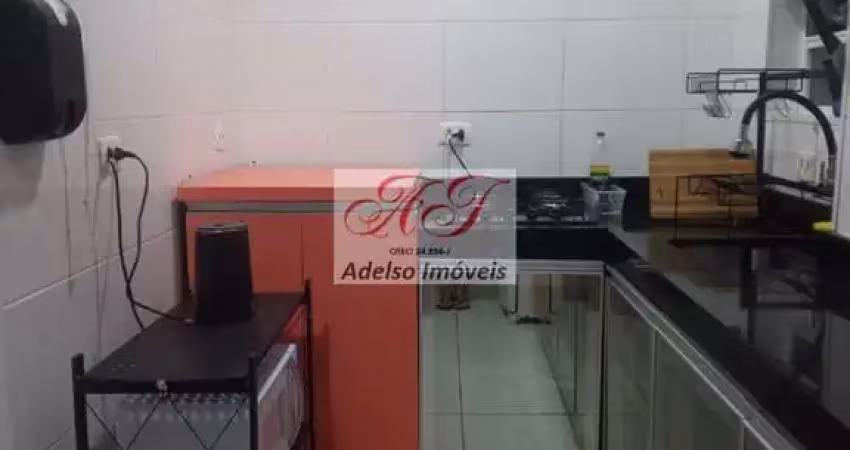 Apartamento à venda em santos-sp, bairro boqueirão: 1 quarto, 1 banheiro, 1 vaga de garagem, 32,00 m² de área.