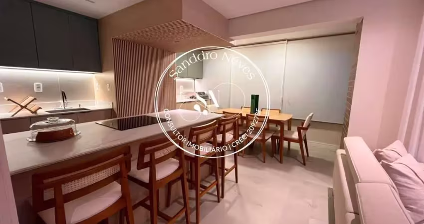 Apartamento à venda, 111m - 3 dorm. 1 suíte - r$ 1.380.000 - campolim - sorocaba sp