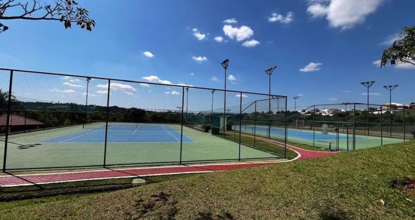Terreno à Venda, 1.000m² - R$ 385.000 - Condominio Saint Charbel - Araçoiaba da Serra SP