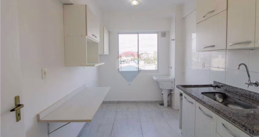 Apartamento à Venda, 2 Dorm. 54 m² - R$ 325.000 - Edificio Charme - Sorocaba SP