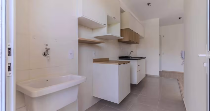 Apartamento À VENDA, 63m² - 2 Dorm. 1 Suíte - R$ 430.000 - Jd. São Carlos - Sorocaba SP