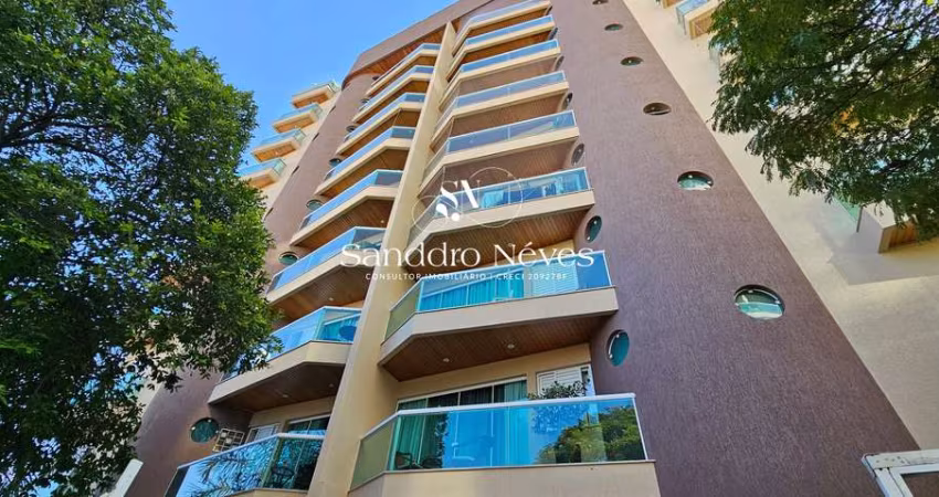 Apartamento À VENDA,107m² - 3 Suites R$ 930.000 - Ed. Campos Maia-Jd. Paulistano -Sorocaba