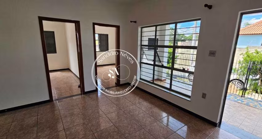 Casa de ESQUINA, À VENDA, 128m², R$ 400.000 - Vila Hortência - Sorocaba - SP