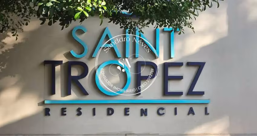 Apartamento à venda, 140m - 3 suítes - r$ 1.450.000 - residencial saint tropez - sorocaba