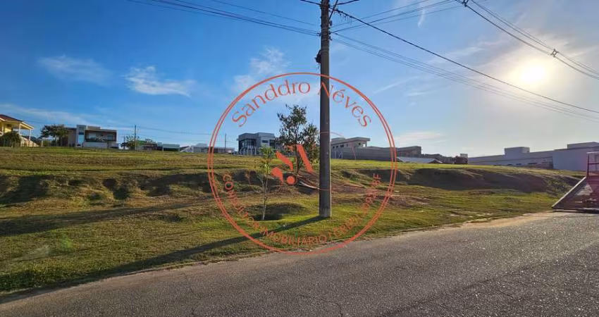 Terreno à Venda, 1.030m², R$ 385.000 - Village Ipanema I - Araçoiaba da Serra - SP