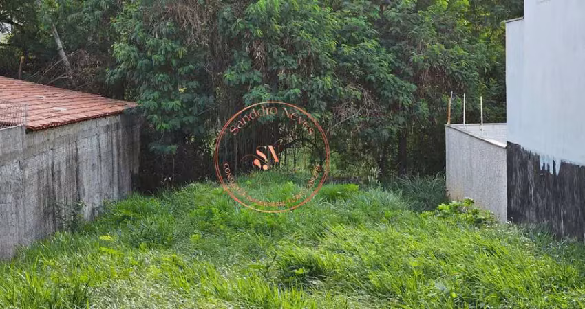 Terreno à venda, 420m², r$ 309.000 - jardim vera cruz - sorocaba sp