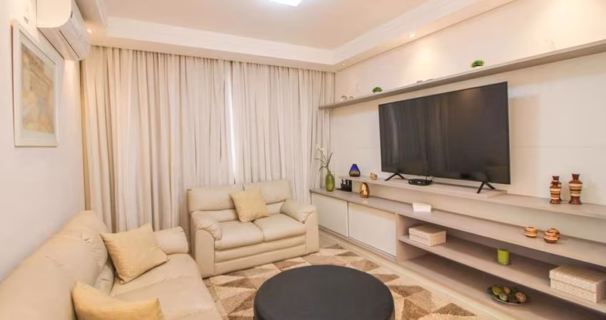 Casa À Venda 4 suites, R$ 2.600.000 - 340m² -PORTEIRA FECHADA- Alphaville 1- Votorantim SP