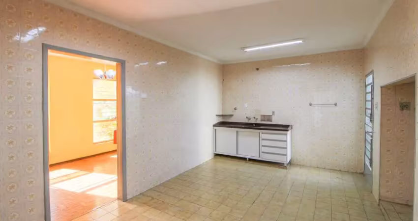 Casa térrea à venda, 3 dormitorios, 186m - r$ 598.000 - jardim faculdade - sorocaba sp