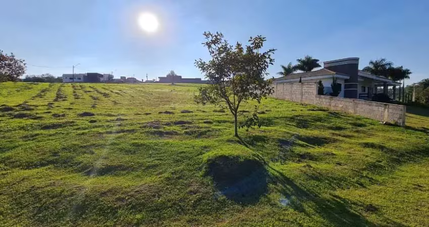 Terreno à venda, 1.806 m² - r$ 410.000 - fazenda alta vista - salto de pirapora - sp