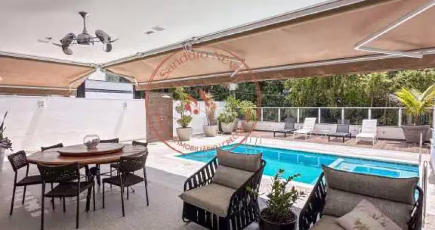 Casa Á Venda, 418m - R$ 2.100.000 - 4 Dormitórios - 4 Suites - Cond. Belvere II-Votorantim