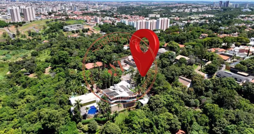 Terreno de esquina à venda, 1200 m² - r$ 797.000, jardim bandeirantes - sorocaba sp